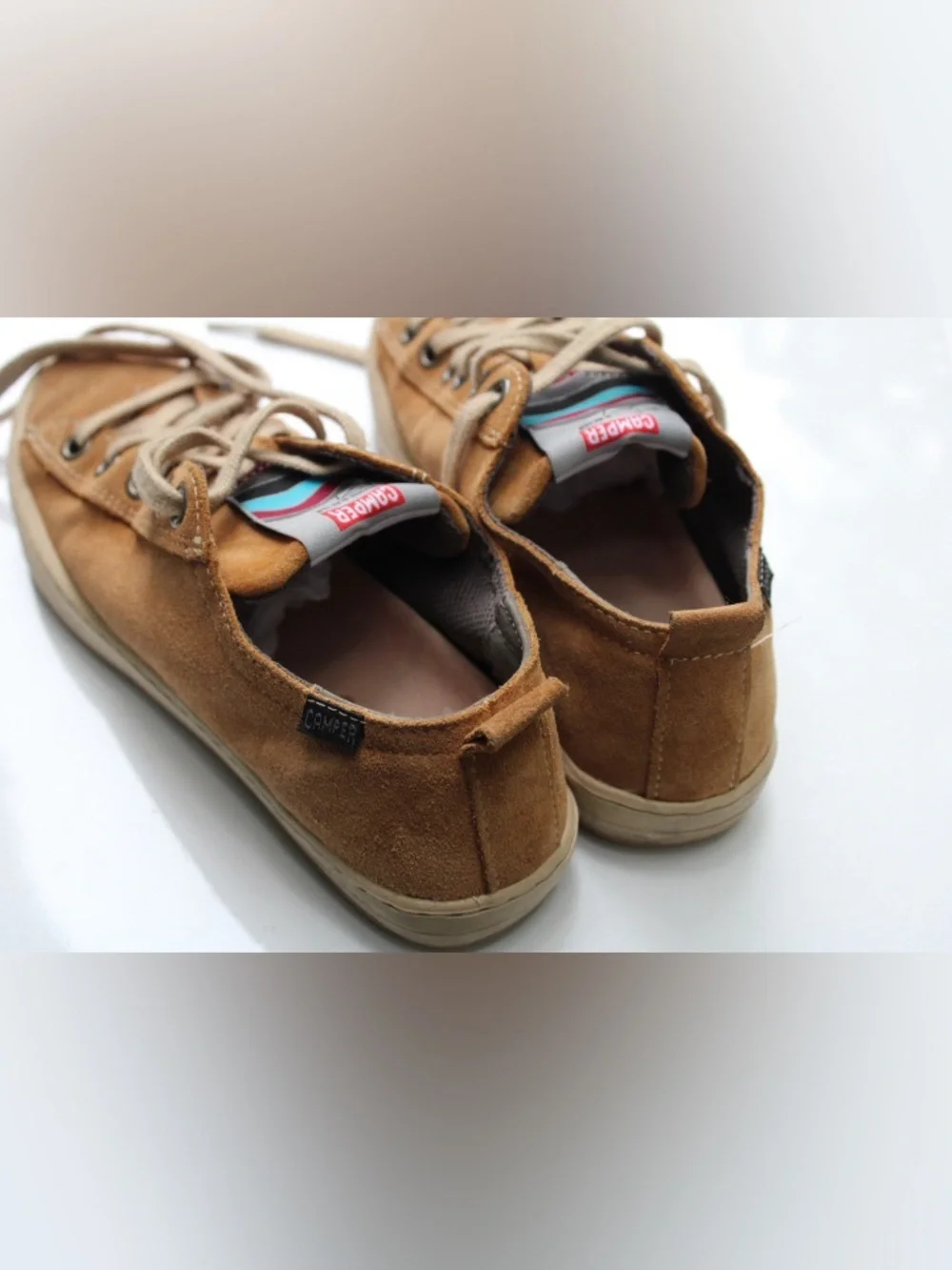 Camper Imar sneakers